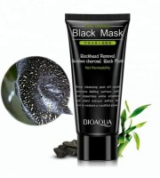 blackhead removal mask