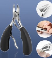 Nail clippers
