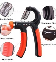 5-60Kg Adjustable Heavy Grips Hand