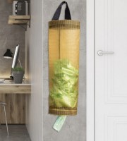 Home Grocery Bag Holder