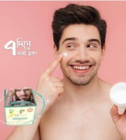 Dr Joy Men Whitening Cream