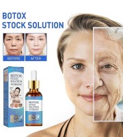 West & Month Botox Face Serum
