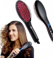 Simply Hair Straight চুল সোজা করার মেশিন ( ছেলে মেয়ে উভয়ের