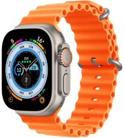 Premium T900 Ultra Smartwatch Series 8 With Wireless Charging Waterproof Smartwatch