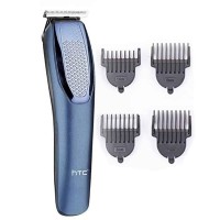 HTC AT-1210 Beard Trimmer And Hair Clipper For Men