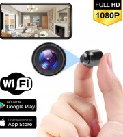 Rechargeable GFOUK™ Minieye Nanny Cam Full HD!!