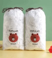 200pcs Food Cover Wrap