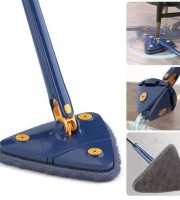 Triangle Mop 360 Twist