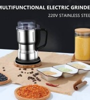 Multifunctional Electric Food Grinder