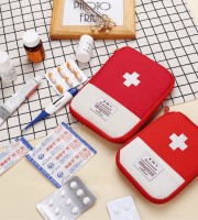 Mini Portable Medical Bag