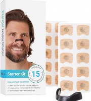 Nasal Breathing Dilator
