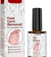 Foot Corn Removal Extra Strengthen Gel(10 ML)