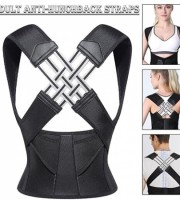 Back Support Belt Man Woman