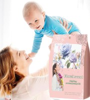 Insect Repellent Mildew Proof Floral Camphor Balls
