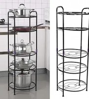 5 layer Pot stand